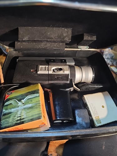 Vintage canon auto zoom - canon, 518
