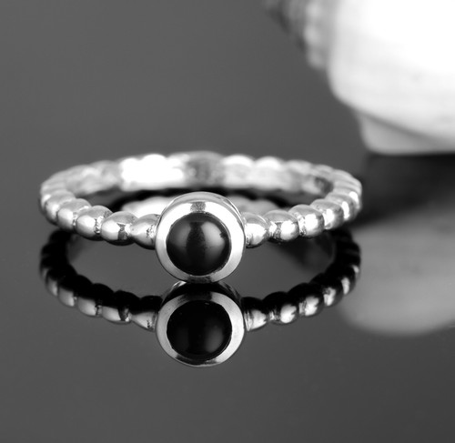 Onyx ladies 925 sterling - ladies,