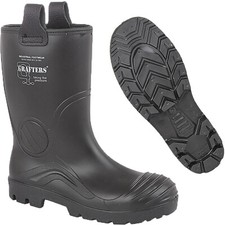 Grafters waterproof rigger - waterproof,