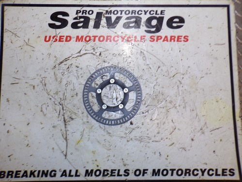Triumph sprint 1050 - 1050, 2004