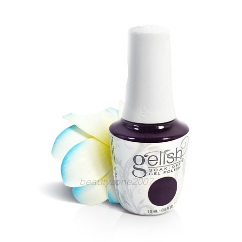 Gelish gel polish 1110864 - polish,