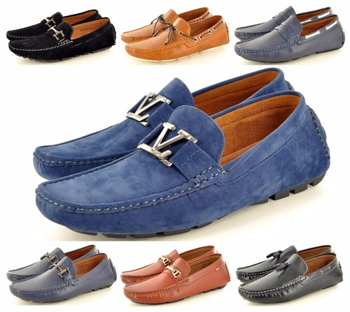 New mens casual - new, loafers