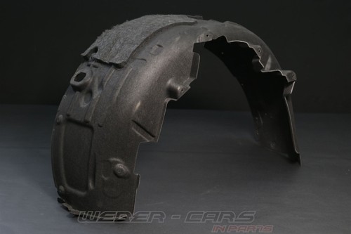 A2326908401 wheel arch shell