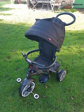 Q Play Prime 6-in 1 Trike