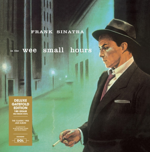 Frank sinatra the wee - sinatra,