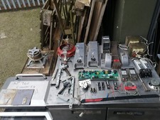 NO961  MERRYCHEF EIKON E4S OVEN SPARES "PLEASE OFFER ON THE SPARE PART YOU WANT"