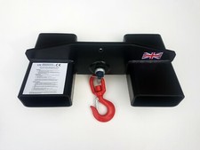 3 Tonne Forklift Lifting Hook