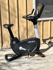 Life Fitness LF 95C Commercial