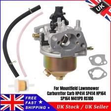 NEW Carburettor Carb for