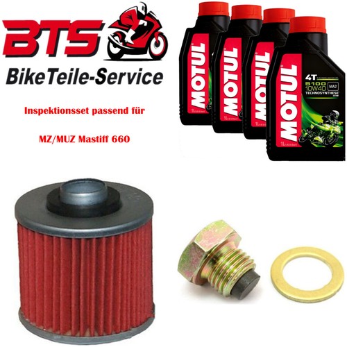Set oil filter drain - filter,, plug
