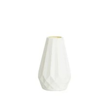 Imitation Ceramic Flower Vases