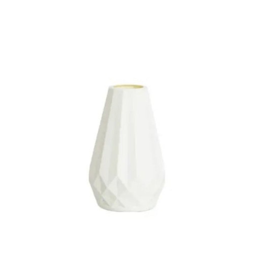 Imitation ceramic flower - ceramic,