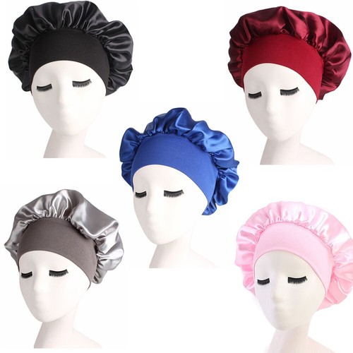 Long hair care - 1/2x, satin