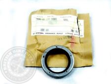 Oil Seal - Crank Shaft Drive