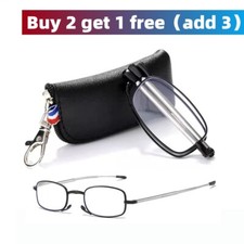 Mens Ladies Unisex Foldable