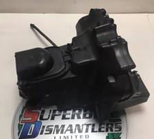 Kawasaki z 750 s airbox 2004 -2006