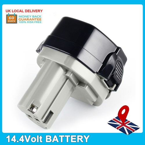Battery for makita pa14 1420 - for,