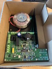 Rayburn 400 series sequencing