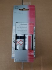 GENUINE MERCEDES BENZ TOUCH UP