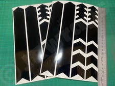 (X2) Frame Protector Kit