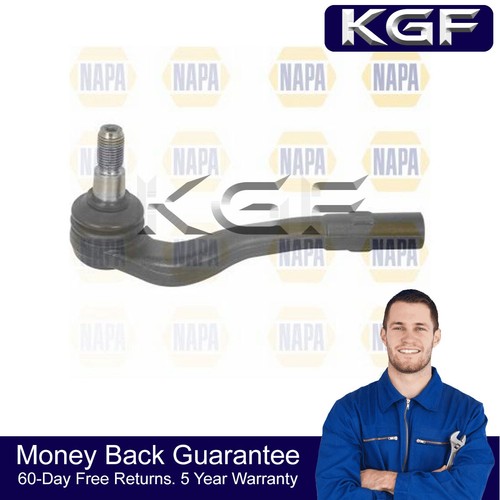 Kgf front left outer tie - kgf,