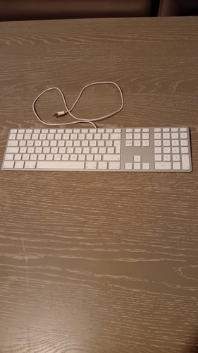 Apple a1243 wired - apple,
