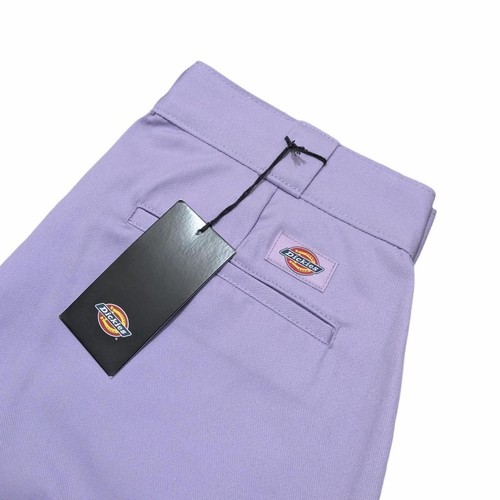 Dickies trousers tag says - says, 32