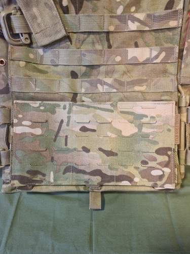Stv multicam molle adaptor - molle,