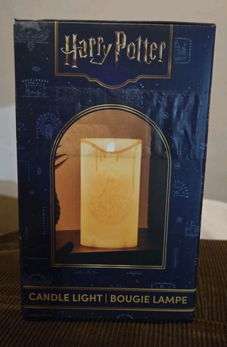Harry potter candle light - harry,