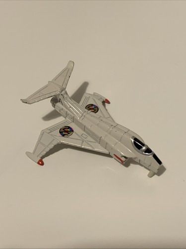 Vintage captain scarlet angel - vintage,