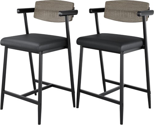 Bar stools set counter - of, 2