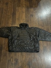 Yzy X Gap Padded Anorak Size