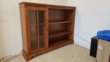 Lovely condition Yew wood