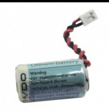 Tacho battery genuine - battery,