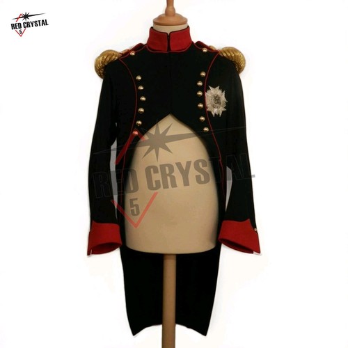 French napoleonic colonel - french,