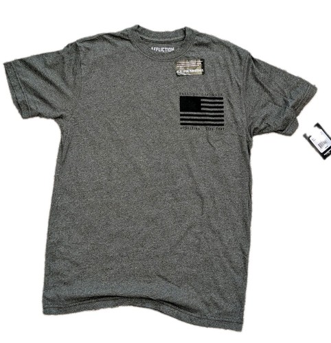 Affliction military green - military,