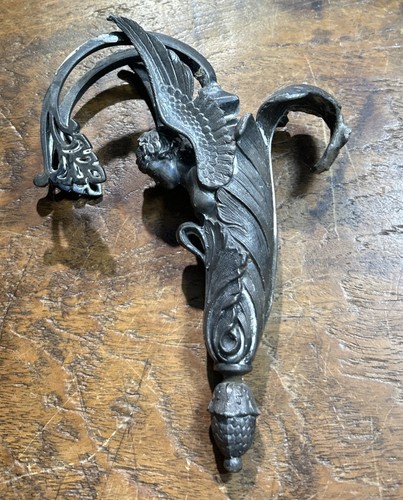Epergne antique victorian - antique,