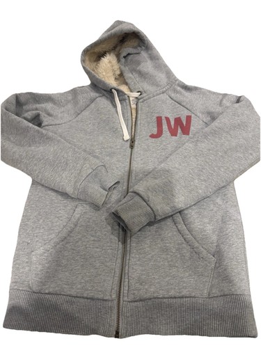 Ladies jack wills - wills, grey