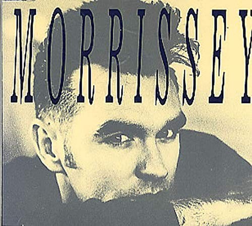 Morrissey piccadilly palare - morrissey,