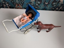 Vintage PEDIGREE Sindy's WALK