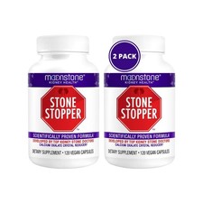 Stone Stopper Capsules 240