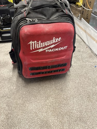 Milwaukee packout tool - milwaukee,