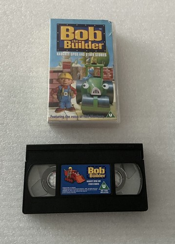 Bob the builder - builder:, naughty