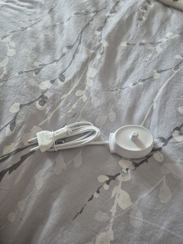 Braun toothbrush charger - braun,
