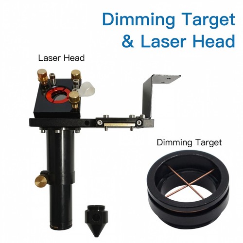 D20 co2 laser - co2, path