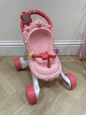 Fisher Price Princess Baby