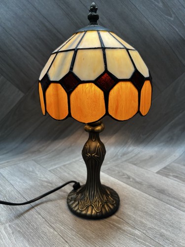 Tiffany style stained glass - tiffany,