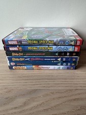 DVD Bundle - Vintage Scooby
