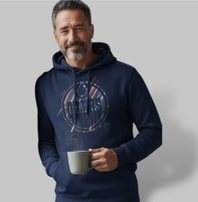 Edmonton oilers mens hoodie - edmonton,