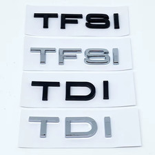 Custom Audi VAG Group TDI